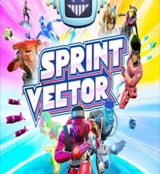 Sprint Vector
