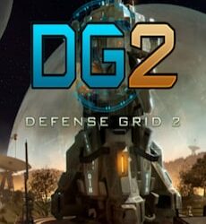 DG2: Defense Grid 2