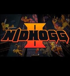 Nidhogg 2