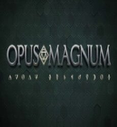 Opus Magnum
