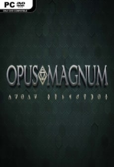 Opus Magnum