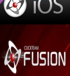 Clickteam Fusion 2.5