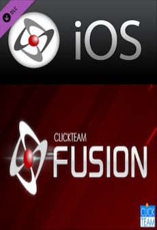 Clickteam Fusion 2.5