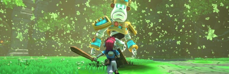 A Knight’s Quest (Xbox One)