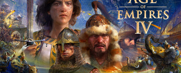 Age of Empires IV (Steam)