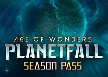 Age of Wonders: Planetfall – Season Pass (DLC)