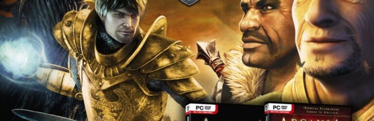 Arcania (Gold Edition)