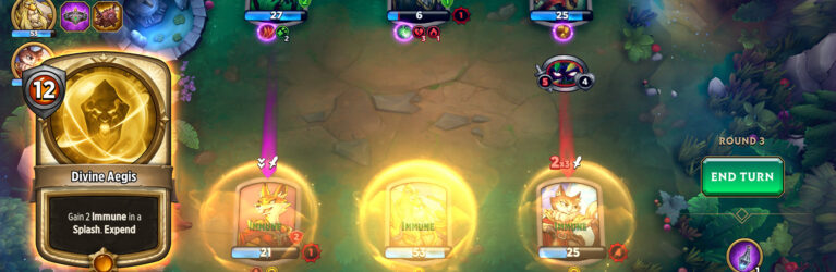ARCANIUM: Rise of Akhan