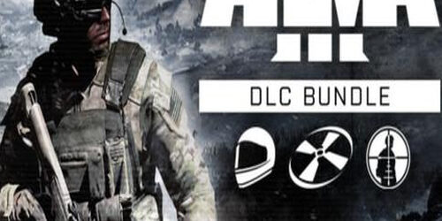 Arma 3 – DLC Bundle (EU)