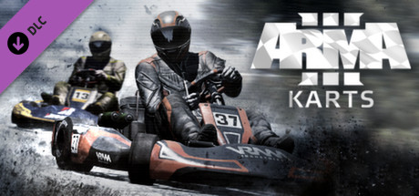 Arma 3: Karts (DLC)