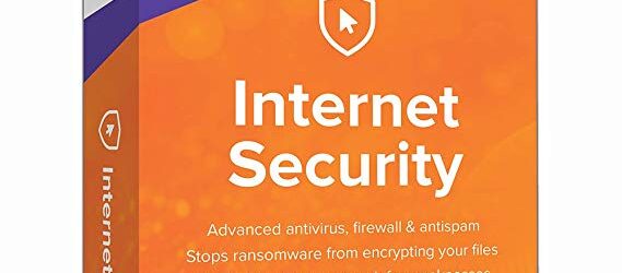 AVAST Internet Security 2019 Key (1 Year / 1 PC)