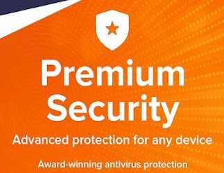 Avast Premium Security (10 Devices, 3 Years) – PC, Android, Mac –