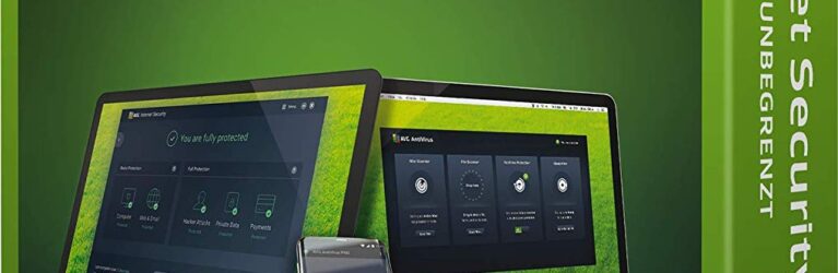 AVG Internet Security 2020 Key (2 Years / 10 Devices)