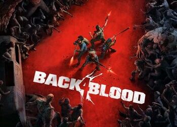 Back 4 Blood (EU)