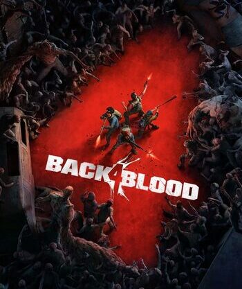Back 4 Blood (EU)