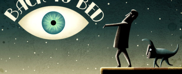 Back to Bed