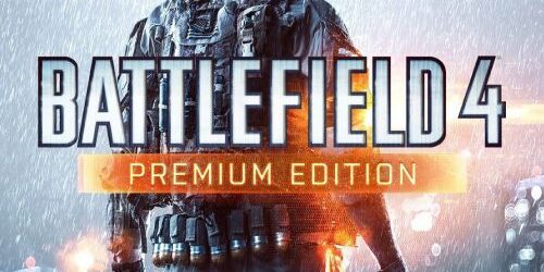 Battlefield 4 (Premium Edition) (Xbox One) (EU)