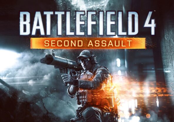 Battlefield 4: Second Assault