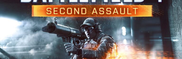 Battlefield 4: Second Assault