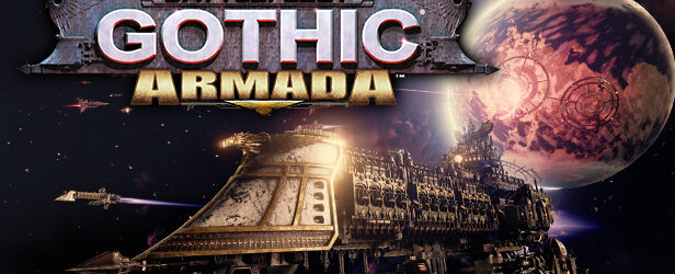 Battlefleet Gothic: Armada