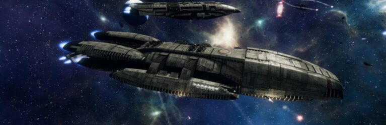 Battlestar Galactica Deadlock: Resurrection (DLC)