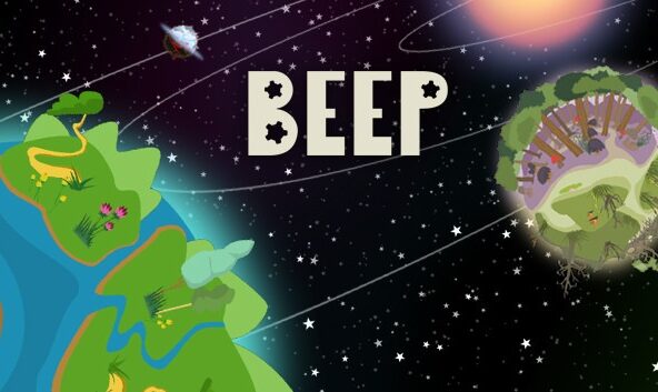 BEEP Steam CD Key
