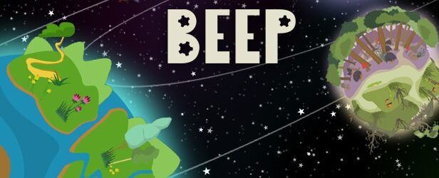 BEEP Steam CD Key