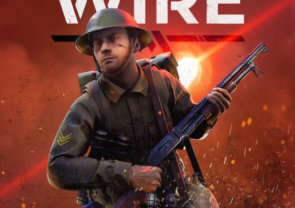 Beyond The Wire