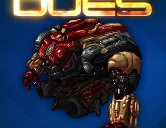 Bionic Dues Steam Key GLOBAL