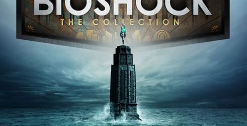 Bioshock (EU)