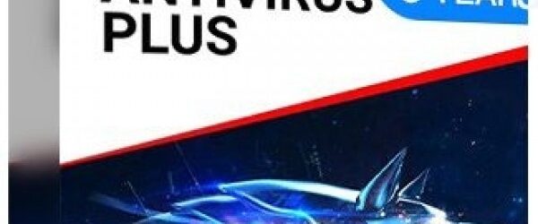Bitdefender Antivirus Plus 2020 Key (3 Years / 3 PCs)