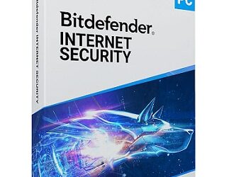 Bitdefender Internet Security (5 Devices, 2 Years) – PC – Key GLOBAL