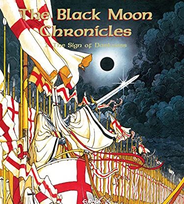 Black Moon Chronicles