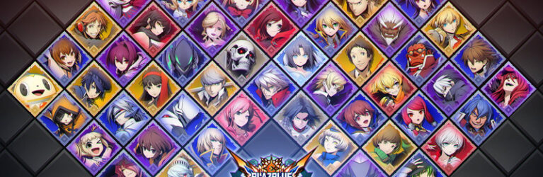 BlazBlue: Cross Tag Battle – Deluxe Edition