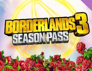 Borderlands 3 – Season Pass (DLC) (Steam) (EU)