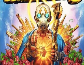 Borderlands 3 Super Deluxe Edition + Preorder Bonus – Epic –