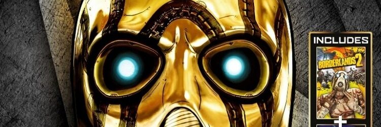 Borderlands (Xbox One)