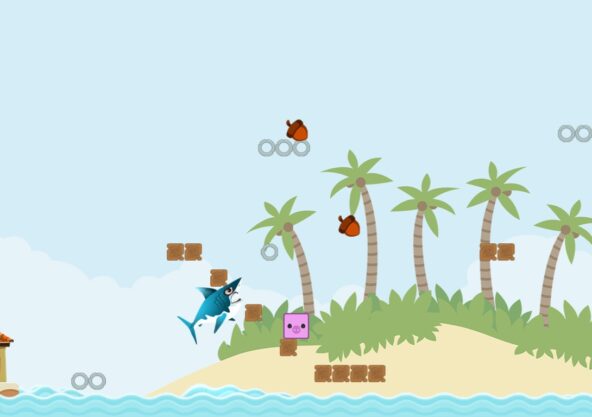 Bunny & Piggy Steam Key GLOBAL
