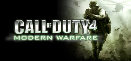 Call of Duty 4: Modern Warfare (Steam)