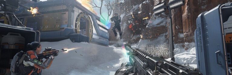 Call of Duty: Advanced Warfare – Day Zero Edition DLC EU XBOX One Key