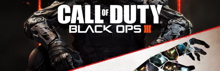 Call of Duty: Black Ops III – Zombies (Chronicles Edition)