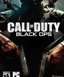 Call of Duty&reg;: Black Ops (MAC)