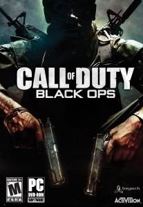Call of Duty&reg;: Black Ops (MAC)