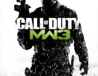 Call of Duty: Modern Warfare 3 (EU)