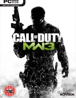 Call of Duty: Modern Warfare 3 (EU)