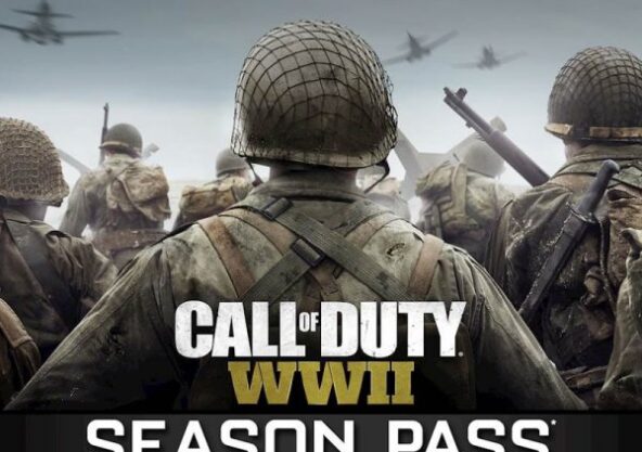 Call of Duty: WWII – Season Pass UNCUT Steam CD Key [Duplicated:1589014711]