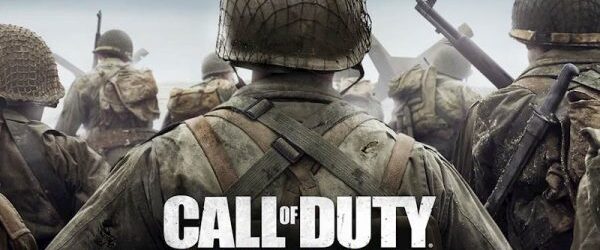 Call of Duty: WWII – Season Pass UNCUT Steam CD Key [Duplicated:1589014711]
