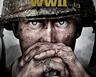 Call of Duty: WWII Steam Key MIDDLE-EAST