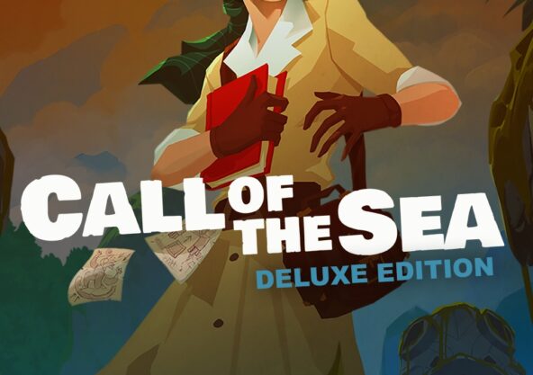 Call of the Sea (Deluxe Edition)