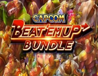 Capcom Beat ‘Em Up Bundle Steam Key EUROPE